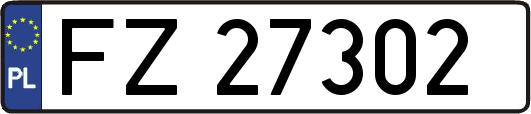 FZ27302