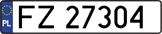 FZ27304