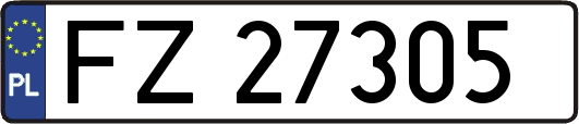 FZ27305