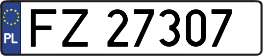 FZ27307