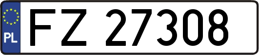 FZ27308