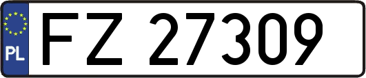 FZ27309