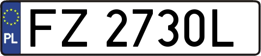FZ2730L