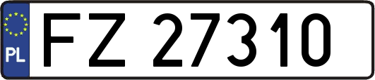 FZ27310