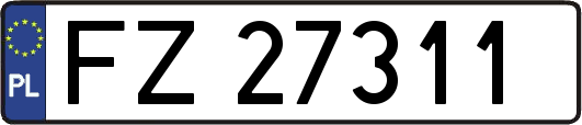 FZ27311