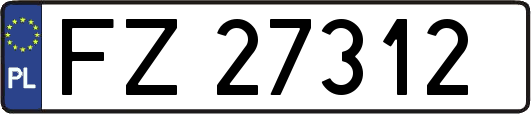 FZ27312