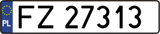 FZ27313