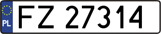 FZ27314