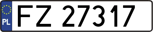 FZ27317