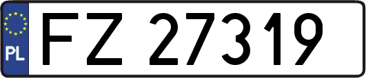 FZ27319