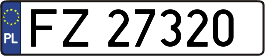 FZ27320