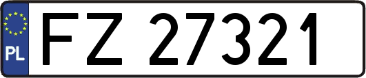 FZ27321