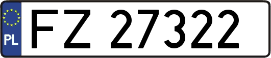 FZ27322