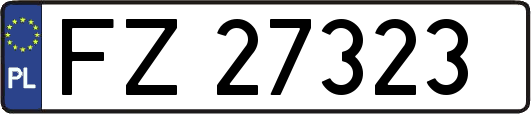 FZ27323