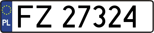 FZ27324