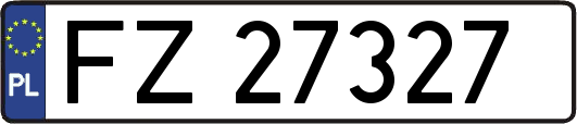 FZ27327