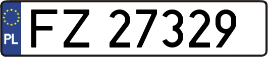 FZ27329