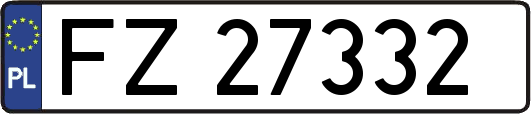 FZ27332