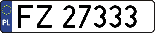 FZ27333