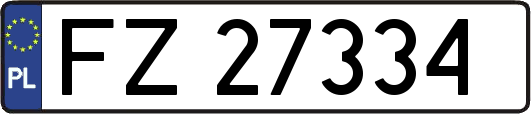 FZ27334