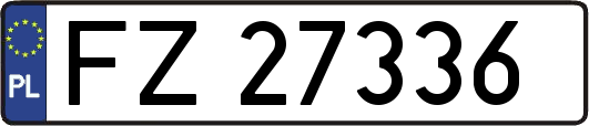 FZ27336