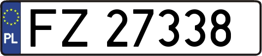 FZ27338