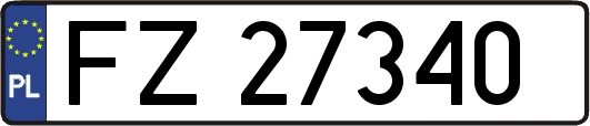 FZ27340