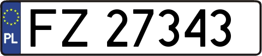 FZ27343