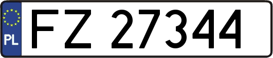FZ27344