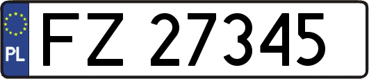 FZ27345