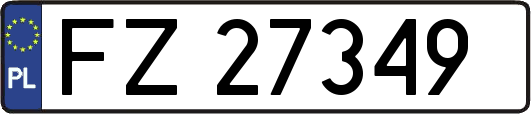 FZ27349