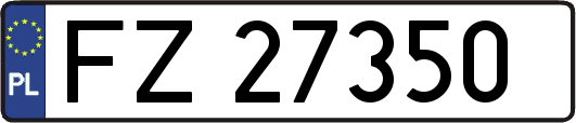 FZ27350