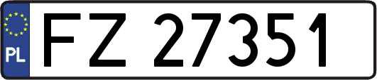 FZ27351