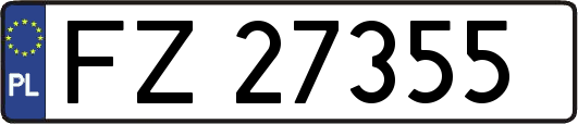 FZ27355