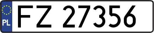 FZ27356