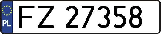 FZ27358