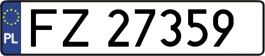 FZ27359