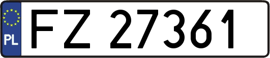 FZ27361