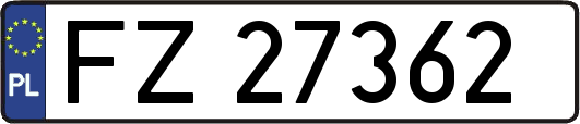FZ27362