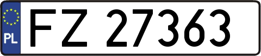 FZ27363
