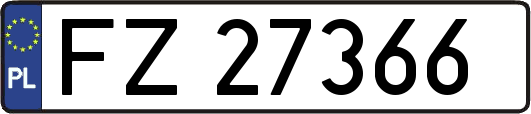FZ27366