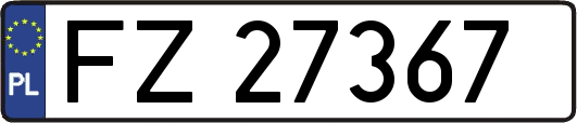 FZ27367