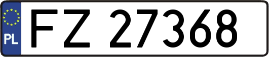 FZ27368