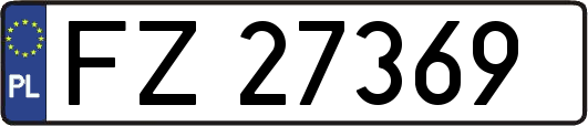 FZ27369
