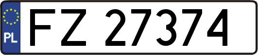 FZ27374
