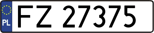 FZ27375