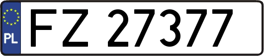 FZ27377