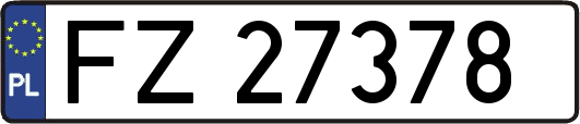 FZ27378