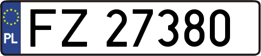 FZ27380