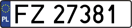 FZ27381